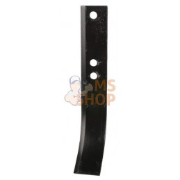Lame de fraise universelle D. 240/40x4 | NON ORIGINAL Lame de fraise universelle D. 240/40x4 | NON ORIGINALPR#911341