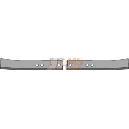 Lame de fraise universelle D. 240/40x4 | NON ORIGINAL Lame de fraise universelle D. 240/40x4 | NON ORIGINALPR#911341