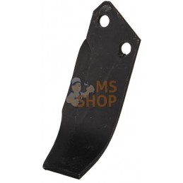 Lame de fraise D. 155/50x6 p/Tielb | NON ORIGINAL Lame de fraise D. 155/50x6 p/Tielb | NON ORIGINALPR#911347