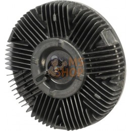 Embrayage de ventilateur | NON ORIGINAL Embrayage de ventilateur | NON ORIGINALPR#902554