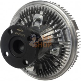 Embrayage de ventilateur | NON ORIGINAL Embrayage de ventilateur | NON ORIGINALPR#902554