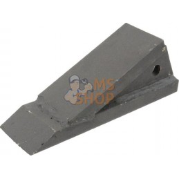 Pointe pour sous-soleuse utilisable pour Kverneland | NON ORIGINAL Pointe pour sous-soleuse utilisable pour Kverneland | NON ORI