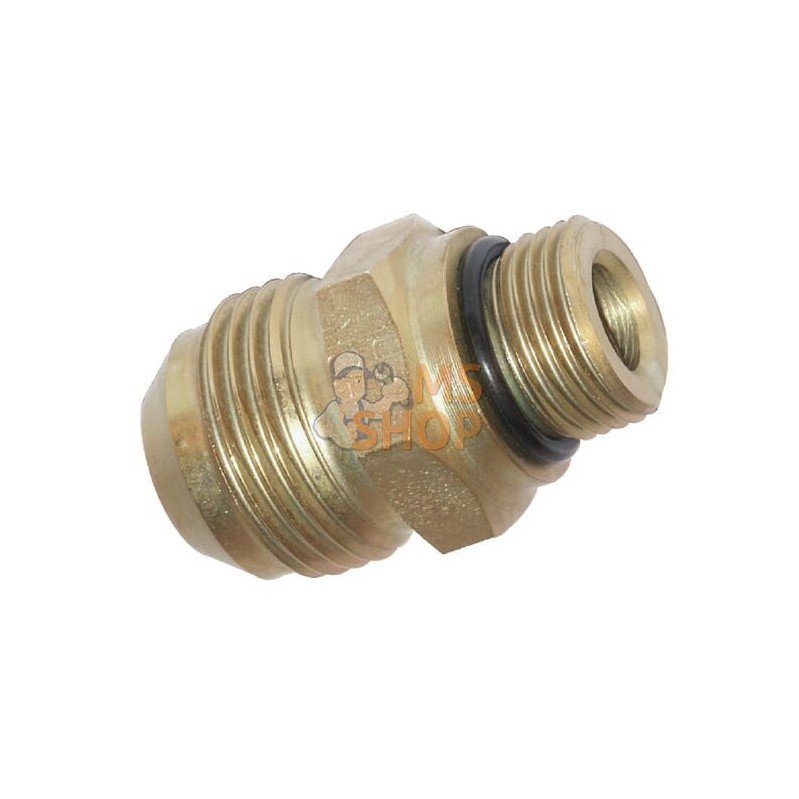 Union mâle MJ 3/4-MSAE1"5/16 | NON ORIGINAL Union mâle MJ 3/4-MSAE1"5/16 | NON ORIGINALPR#911590 Union mâle MJ 3/4-MSAE1"5/16 | NON ORIGINAL Union mâle MJ 3/4-MSAE1"5/16 | NON ORIGINALPR#911590