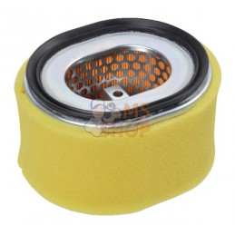 Filtre à air p/Yanmar 114210-12590 | NON ORIGINAL Filtre à air p/Yanmar 114210-12590 | NON ORIGINALPR#883016