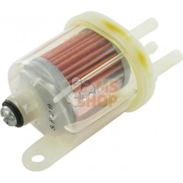 Filtre à gasoil Hatz 505 392 0 | NON ORIGINAL Filtre à gasoil Hatz 505 392 0 | NON ORIGINALPR#899049