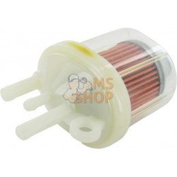 Filtre à gasoil Hatz 505 392 0 | NON ORIGINAL Filtre à gasoil Hatz 505 392 0 | NON ORIGINALPR#899049