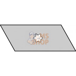 Lame de scarificateur Kynast | NON ORIGINAL Lame de scarificateur Kynast | NON ORIGINALPR#894253
