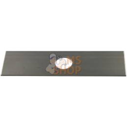 Lame de scarificateur p/ Pilote 145 mm 72492 | NON ORIGINAL Lame de scarificateur p/ Pilote 145 mm 72492 | NON ORIGINALPR#754313