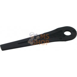 Section PVC p/Flymo | NON ORIGINAL Section PVC p/Flymo | NON ORIGINALPR#911737