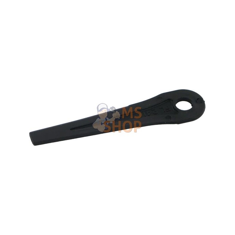 Section PVC p/Flymo | NON ORIGINAL Section PVC p/Flymo | NON ORIGINALPR#911737 Section PVC p/Flymo | NON ORIGINAL Section PVC p/Flymo | NON ORIGINALPR#911737