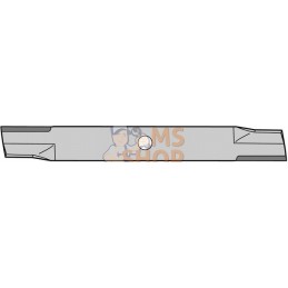 Lame pour Shibaura 518 mm | NON ORIGINAL Lame pour Shibaura 518 mm | NON ORIGINALPR#754318