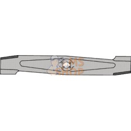 Lame p/Wolf 410 mm | NON ORIGINAL Lame p/Wolf 410 mm | NON ORIGINALPR#854495