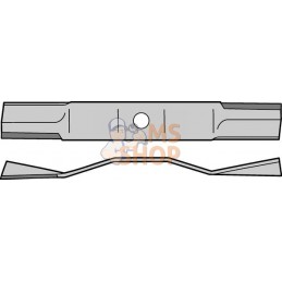 Lame p/Bolens/Woods 425/16"mm | NON ORIGINAL Lame p/Bolens/Woods 425/16"mm | NON ORIGINALPR#890964