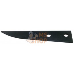 Couteau d'aérateur 218mm p/Sisis | NON ORIGINAL Couteau d'aérateur 218mm p/Sisis | NON ORIGINALPR#754322