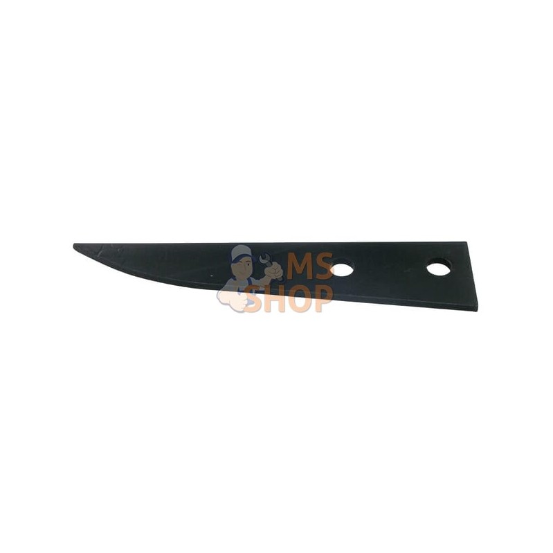 Couteau d'aérateur 218mm p/Sisis | NON ORIGINAL Couteau d'aérateur 218mm p/Sisis | NON ORIGINALPR#754322