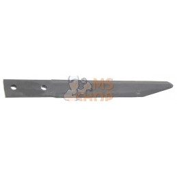 Lame de ventilateur Sisis 470 mm | NON ORIGINAL Lame de ventilateur Sisis 470 mm | NON ORIGINALPR#754321