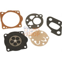 Kit membranes p/TK TK-2 | NON ORIGINAL Kit membranes p/TK TK-2 | NON ORIGINALPR#782092