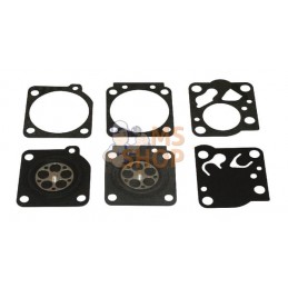 Membrane Kit | NON ORIGINAL Membrane Kit | NON ORIGINALPR#882985