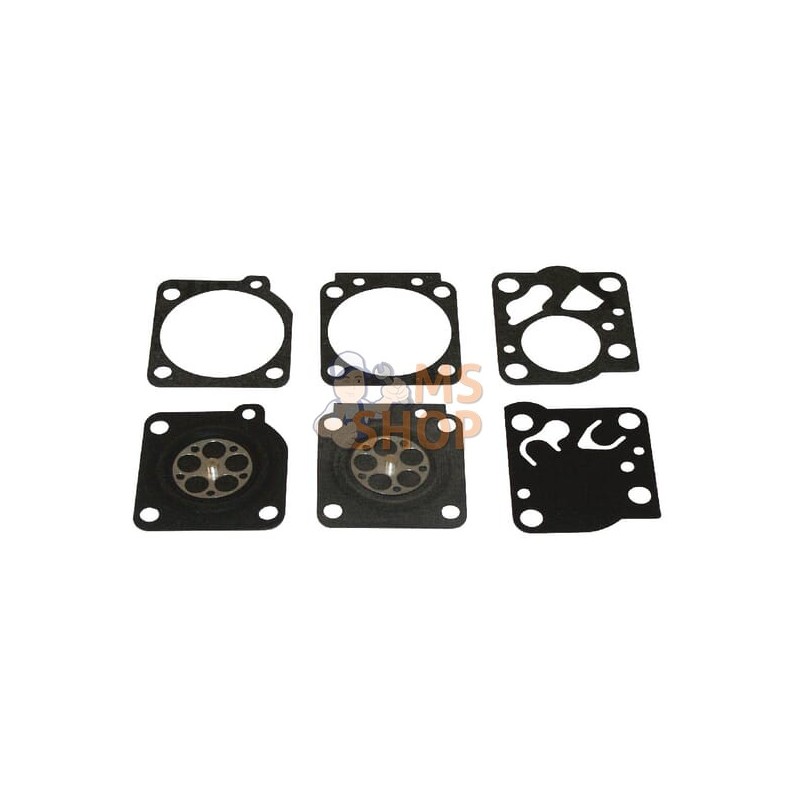 Membrane Kit | NON ORIGINAL Membrane Kit | NON ORIGINALPR#882985