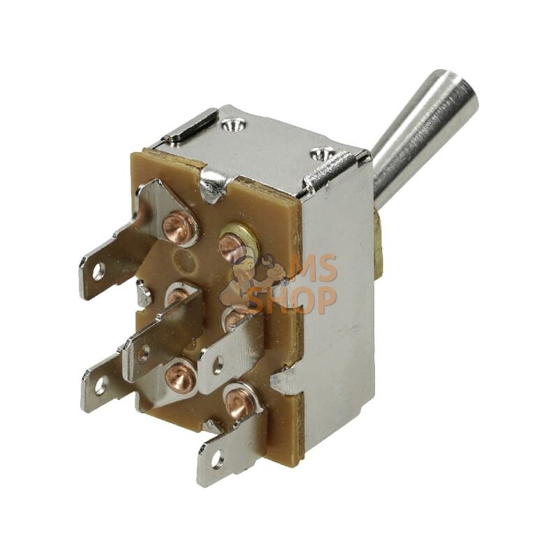 Interrupteur p/Toro 92-6328 | NON ORIGINAL Interrupteur p/Toro 92-6328 | NON ORIGINALPR#854487 Interrupteur p/Toro 92-6328 | NON ORIGINAL Interrupteur p/Toro 92-6328 | NON ORIGINALPR#854487
