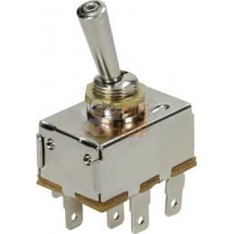 Interrupteur p/Toro 92-6328 | NON ORIGINAL Interrupteur p/Toro 92-6328 | NON ORIGINALPR#854487