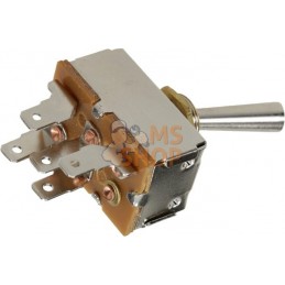 Interrupteur p/Toro 92-6328 | NON ORIGINAL Interrupteur p/Toro 92-6328 | NON ORIGINALPR#854487