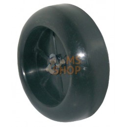 Roue de support p/Noma 302611 | NON ORIGINAL Roue de support p/Noma 302611 | NON ORIGINALPR#817416