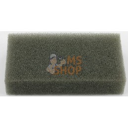 Filtre à air p/Lawn Boy 607580 | NON ORIGINAL Filtre à air p/Lawn Boy 607580 | NON ORIGINALPR#754343
