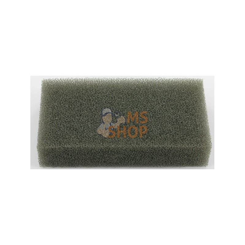 Filtre à air p/Lawn Boy 607580 | NON ORIGINAL Filtre à air p/Lawn Boy 607580 | NON ORIGINALPR#754343