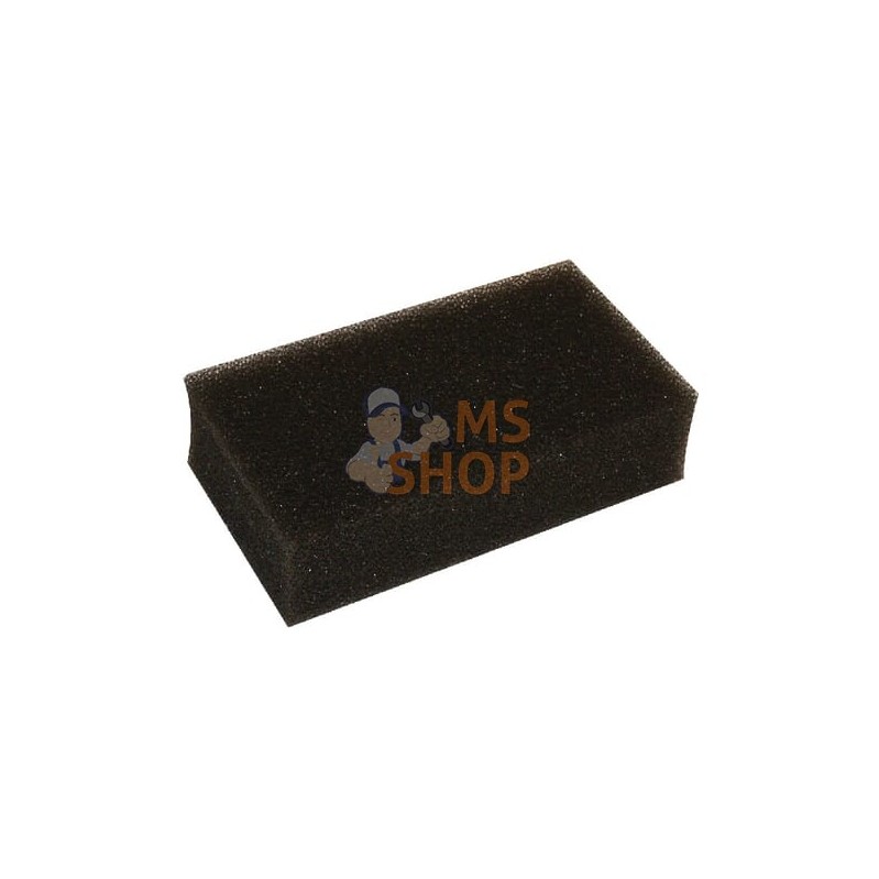 Filtre à air p/Lawn Boy 609493 | NON ORIGINAL Filtre à air p/Lawn Boy 609493 | NON ORIGINALPR#754342