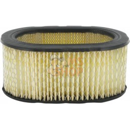 Filtre à air p/Onan Toro 92-0956 | NON ORIGINAL Filtre à air p/Onan Toro 92-0956 | NON ORIGINALPR#854486