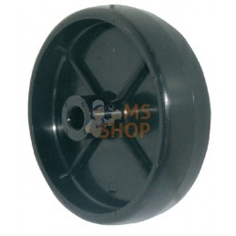 Roue de support p/AMF 52584 | NON ORIGINAL Roue de support p/AMF 52584 | NON ORIGINALPR#754339