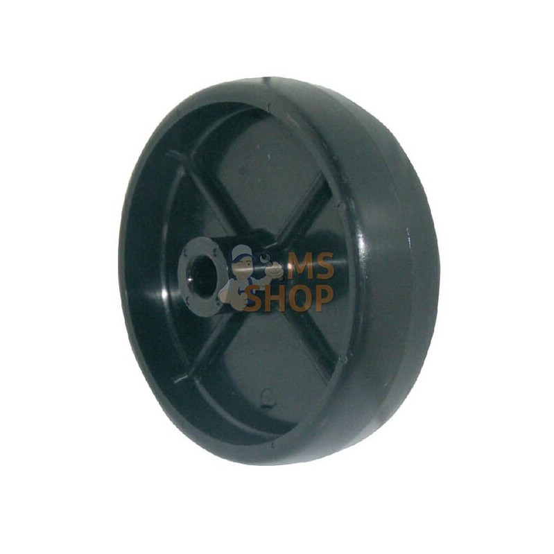 Roue de support p/AMF 52584 | NON ORIGINAL Roue de support p/AMF 52584 | NON ORIGINALPR#754339 Roue de support p/AMF 52584 | NON ORIGINAL Roue de support p/AMF 52584 | NON ORIGINALPR#754339