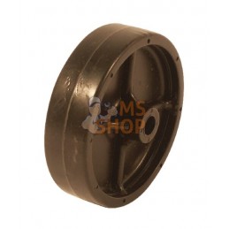 Roue de support p/MTD 734-0973 | NON ORIGINAL Roue de support p/MTD 734-0973 | NON ORIGINALPR#754338