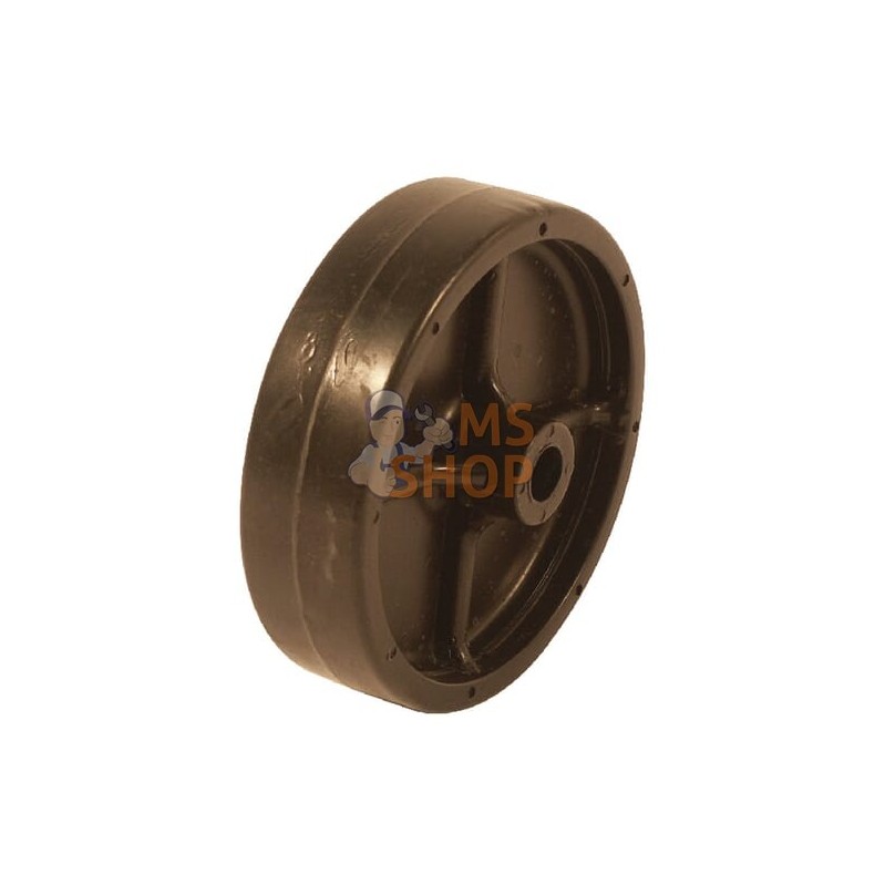 Roue de support p/MTD 734-0973 | NON ORIGINAL Roue de support p/MTD 734-0973 | NON ORIGINALPR#754338 Roue de support p/MTD 734-0973 | NON ORIGINAL Roue de support p/MTD 734-0973 | NON ORIGINALPR#754338