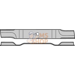 Lame p/Granja 480/10 mm 90892048 | NON ORIGINAL Lame p/Granja 480/10 mm 90892048 | NON ORIGINALPR#754335