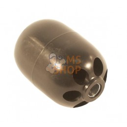 Roue de support p/Kubota 76505-46250 | NON ORIGINAL Roue de support p/Kubota 76505-46250 | NON ORIGINALPR#754337