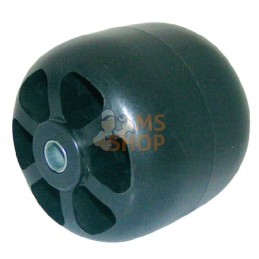 Roue de support p/Kubota 76559-46250 | NON ORIGINAL Roue de support p/Kubota 76559-46250 | NON ORIGINALPR#754336