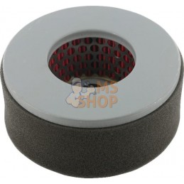 Filtre air Yanmar 114250-12580 | NON ORIGINAL Filtre air Yanmar 114250-12580 | NON ORIGINALPR#968407