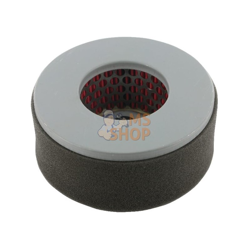 Filtre air Yanmar 114250-12580 | NON ORIGINAL Filtre air Yanmar 114250-12580 | NON ORIGINALPR#968407