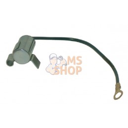 Condensateur p/Tecumseh 30548B | NON ORIGINAL Condensateur p/Tecumseh 30548B | NON ORIGINALPR#883018