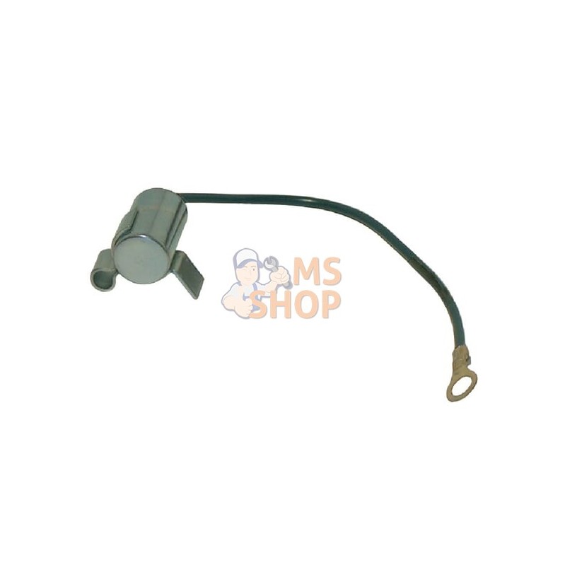 Condensateur p/Tecumseh 30548B | NON ORIGINAL Condensateur p/Tecumseh 30548B | NON ORIGINALPR#883018 Condensateur p/Tecumseh 30548B | NON ORIGINAL Condensateur p/Tecumseh 30548B | NON ORIGINALPR#883018