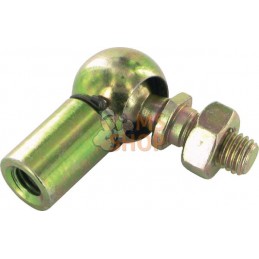 Rotule articulée M10 | NON ORIGINAL Rotule articulée M10 | NON ORIGINALPR#782113