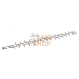 Lame de taille-haies 500 mm | NON ORIGINAL Lame de taille-haies 500 mm | NON ORIGINALPR#854504