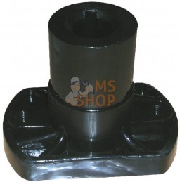 Porte-lame plast. Ø17mm | NON ORIGINAL Porte-lame plast. Ø17mm | NON ORIGINALPR#782118
