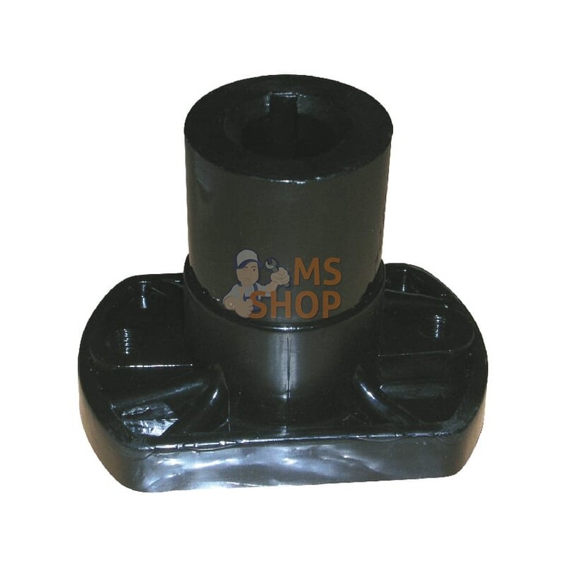 Porte-lame plast. Ø17mm | NON ORIGINAL Porte-lame plast. Ø17mm | NON ORIGINALPR#782118