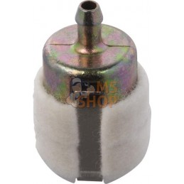 Filtre à carburant | NON ORIGINAL Filtre à carburant | NON ORIGINALPR#854500