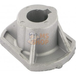 Porte-lame p/Castelgarden 125463200/0 | NON ORIGINAL Porte-lame p/Castelgarden 125463200/0 | NON ORIGINALPR#782098
