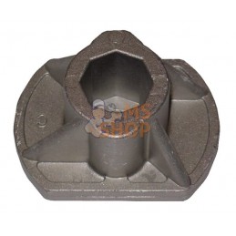 Porte-lame p/CG | NON ORIGINAL Porte-lame p/CG | NON ORIGINALPR#782100