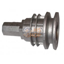 Porte-lame p/CG | NON ORIGINAL Porte-lame p/CG | NON ORIGINALPR#782101